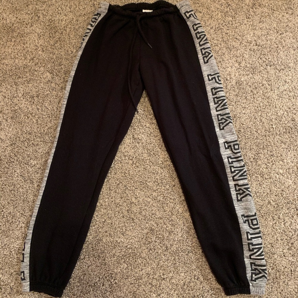 Victoria Secret sweat pants
